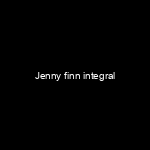 Portada Jenny finn integral